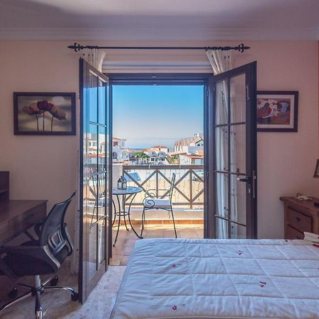 Casa Rural Villa Janeth Con Amplia Terraza Agaete Agaete  Zewnętrze zdjęcie