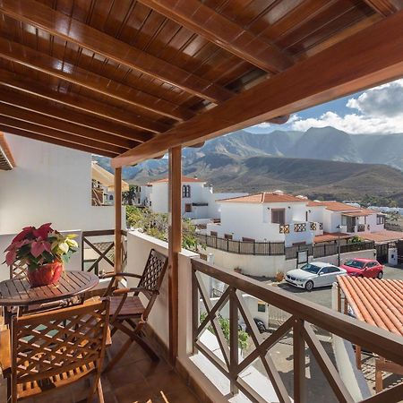 Casa Rural Villa Janeth Con Amplia Terraza Agaete Agaete  Zewnętrze zdjęcie