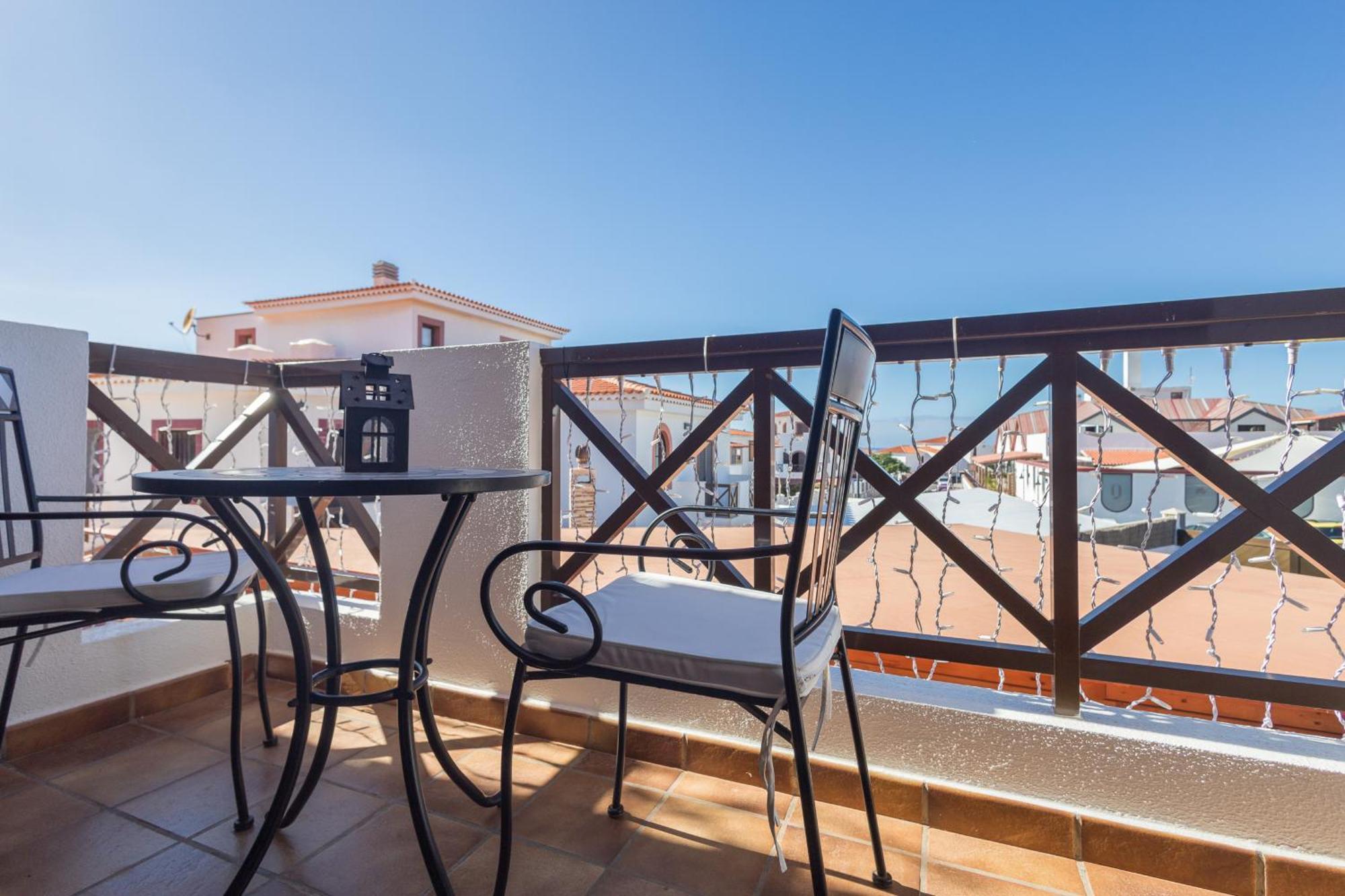 Casa Rural Villa Janeth Con Amplia Terraza Agaete Agaete  Zewnętrze zdjęcie