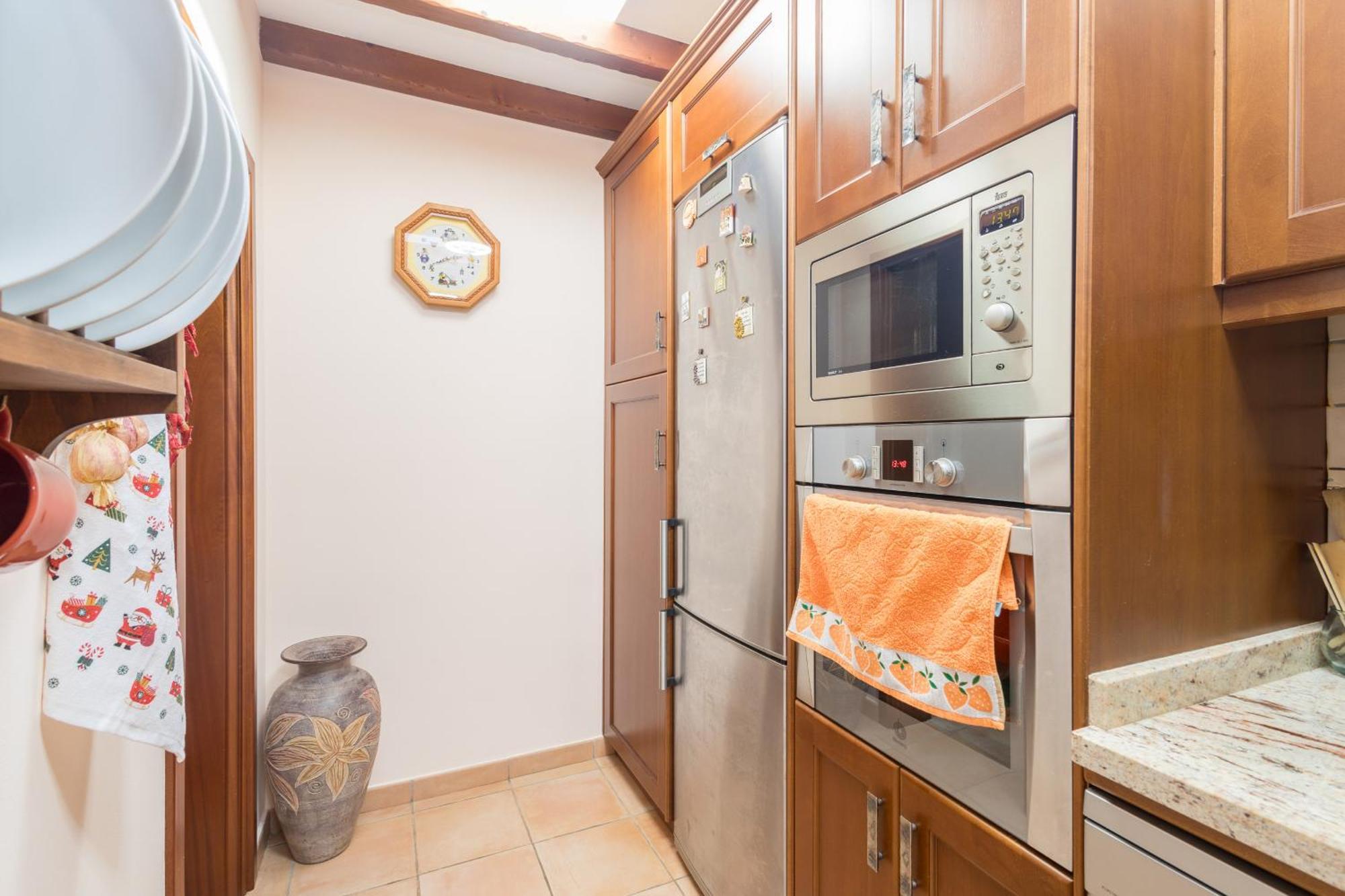 Casa Rural Villa Janeth Con Amplia Terraza Agaete Agaete  Zewnętrze zdjęcie